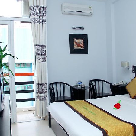 Varna Hotel Da Nang Exterior foto