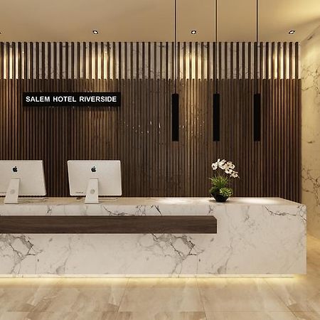 Varna Hotel Da Nang Exterior foto