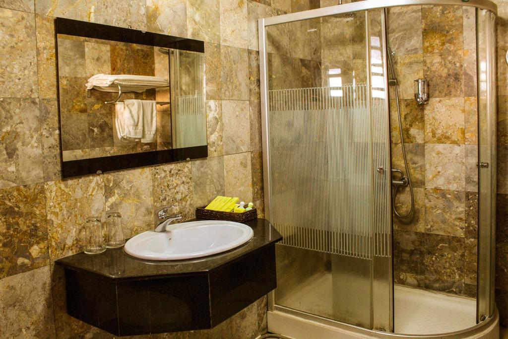 Varna Hotel Da Nang Habitación foto
