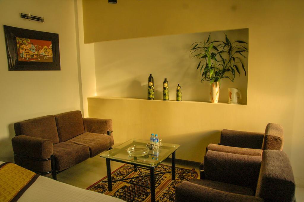 Varna Hotel Da Nang Habitación foto